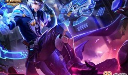 王者最新皮肤爆料破晓,王者峡谷新皮肤破晓惊艳亮相