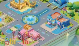 蛋仔岛最新爆料图片大全,全景图解最新游戏亮点与特色